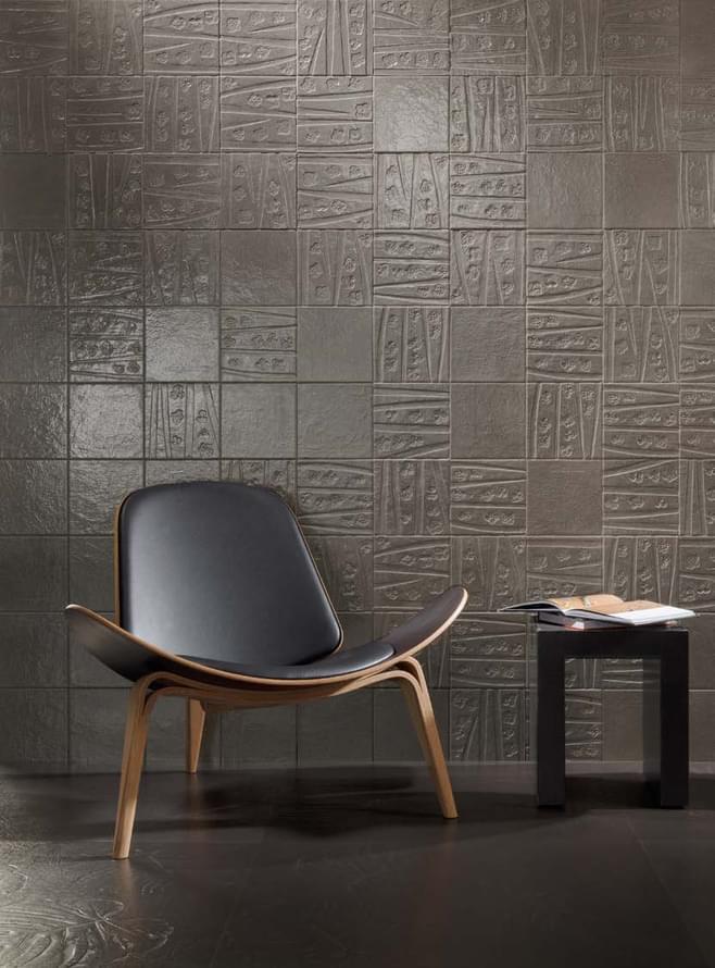 керамика фабрики Cerasarda коллекция Abitare La Terra