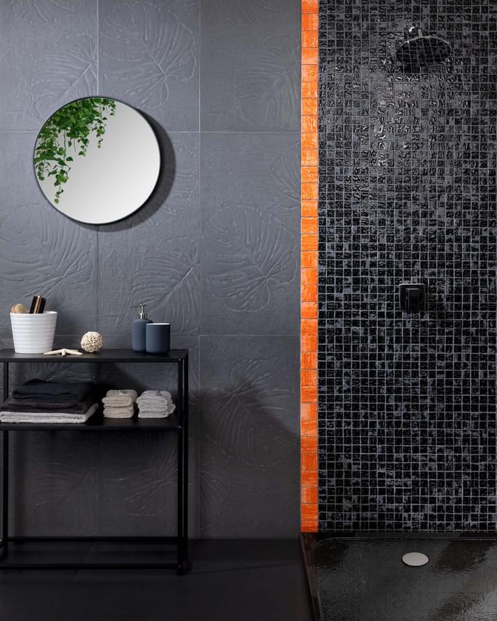 керамика фабрики Cerasarda коллекция Abitare La Terra