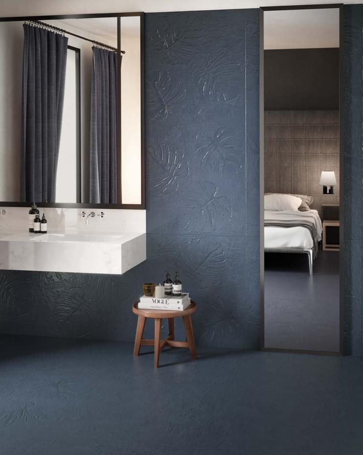 керамика фабрики Cerasarda коллекция Abitare La Terra