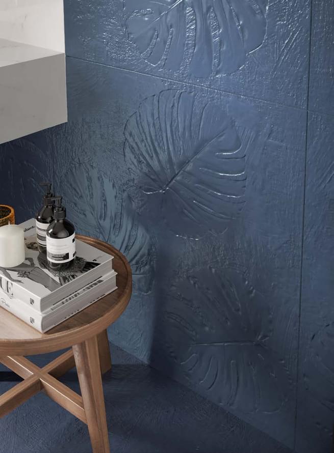 керамика фабрики Cerasarda коллекция Abitare La Terra