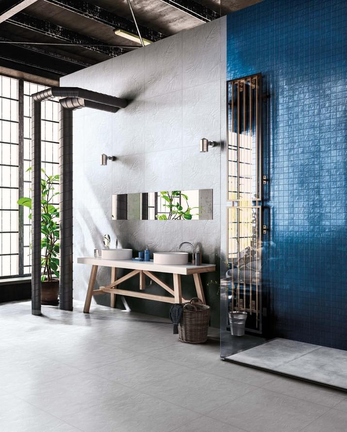 керамика фабрики Cerasarda коллекция Abitare La Terra