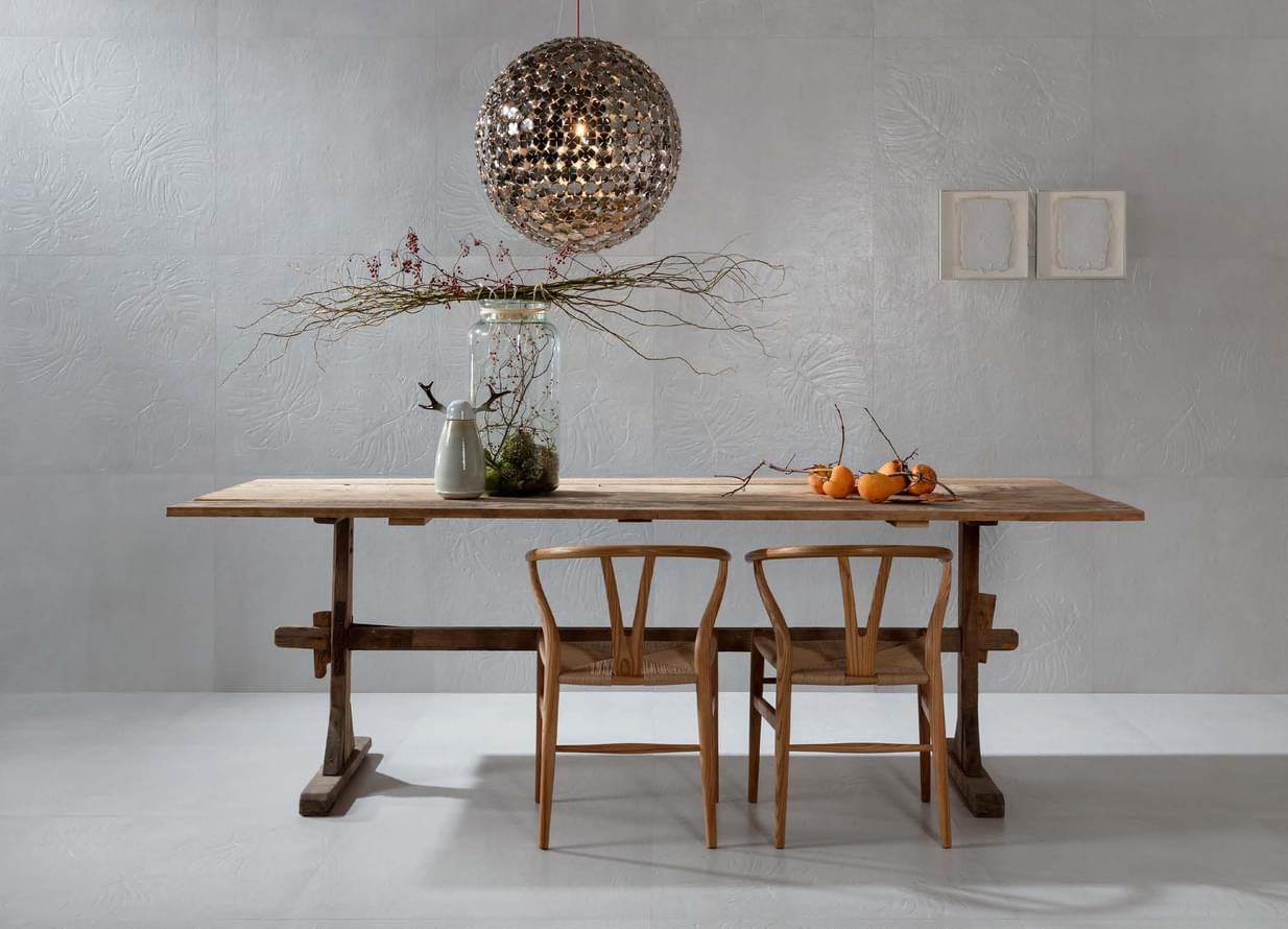 керамика фабрики Cerasarda коллекция Abitare La Terra