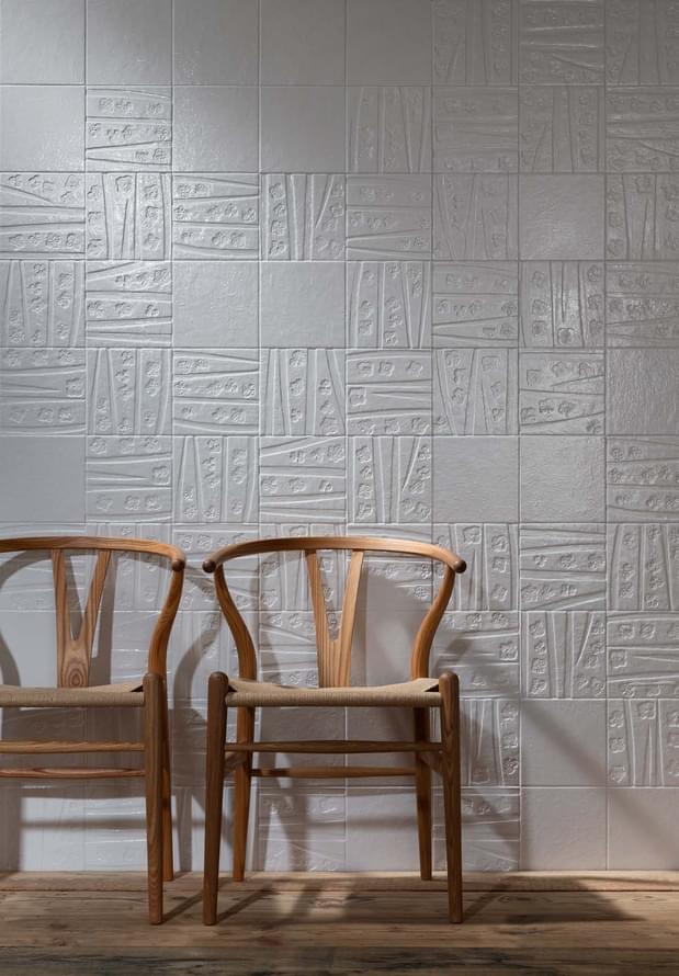 керамика фабрики Cerasarda коллекция Abitare La Terra