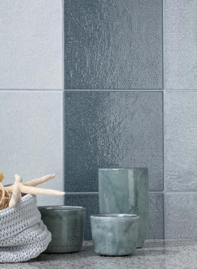 керамика фабрики Cerasarda коллекция Abitare La Terra