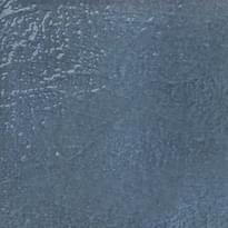 Плитка Cerasarda Abitare La Terra Genziana 20x20 см, поверхность глянец, рельефная
