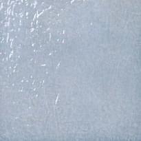 Плитка Cerasarda Abitare La Terra Glicine 20x20 см, поверхность глянец, рельефная
