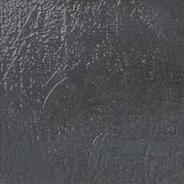 Плитка Cerasarda Abitare La Terra Grafite 20x20 см, поверхность глянец, рельефная
