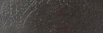 Плитка Cerasarda Abitare La Terra Manganese 6.5x20 см, поверхность глянец, рельефная