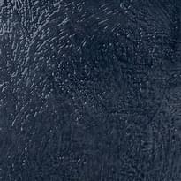 Плитка Cerasarda Abitare La Terra Mirtillo 20x20 см, поверхность глянец, рельефная