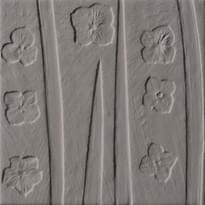 Плитка Cerasarda Abitare La Terra Sabbia Tracce Mix 20x20 см, поверхность матовая, рельефная