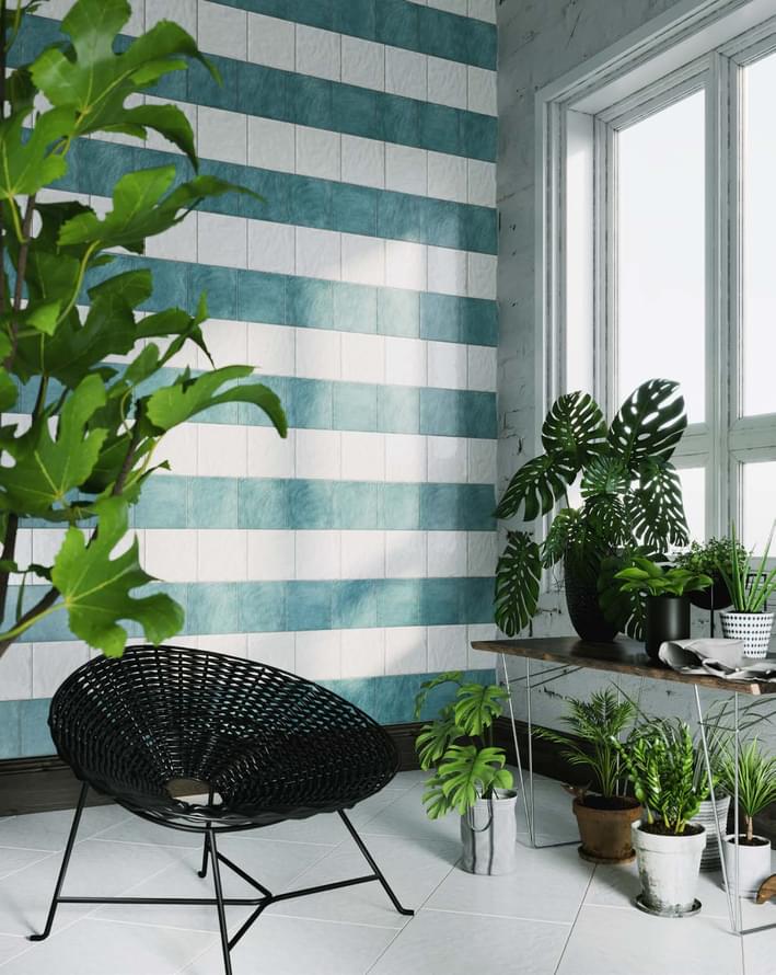 керамогранит фабрики Cerasarda коллекция Le Ossidiane