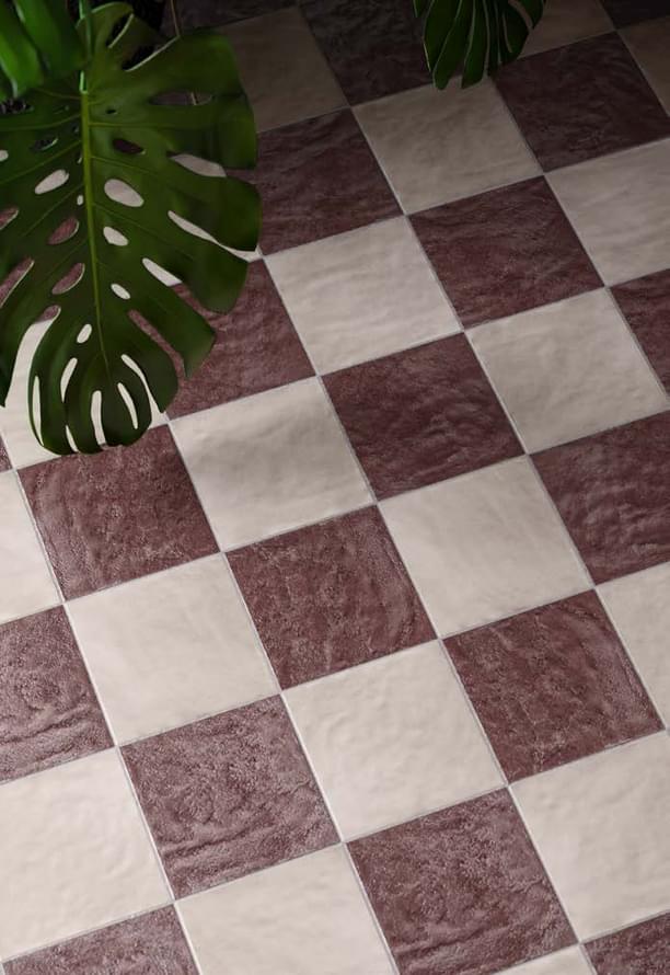 керамогранит фабрики Cerasarda коллекция Le Ossidiane