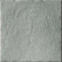 Плитка Cerasarda Le Ossidiane Gesso 20x20 см, поверхность матовая