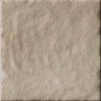 Плитка Cerasarda Le Ossidiane Lino 20x20 см, поверхность матовая