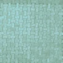 Плитка Cerasarda Le Ossidiane Mosaic Spacco 1x2 Opale 30x30 см, поверхность матовая