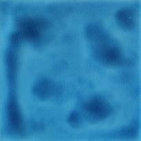 Плитка Cerasarda Marezzati Azzurro Mare 10x10 см, поверхность глянец