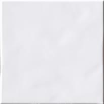 Плитка Cerasarda Marezzati Bianco Lucido 10x10 см, поверхность глянец