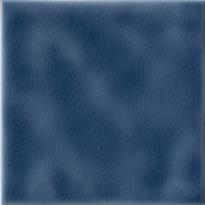 Плитка Cerasarda Marezzati Blu Navy 10x10 см, поверхность глянец