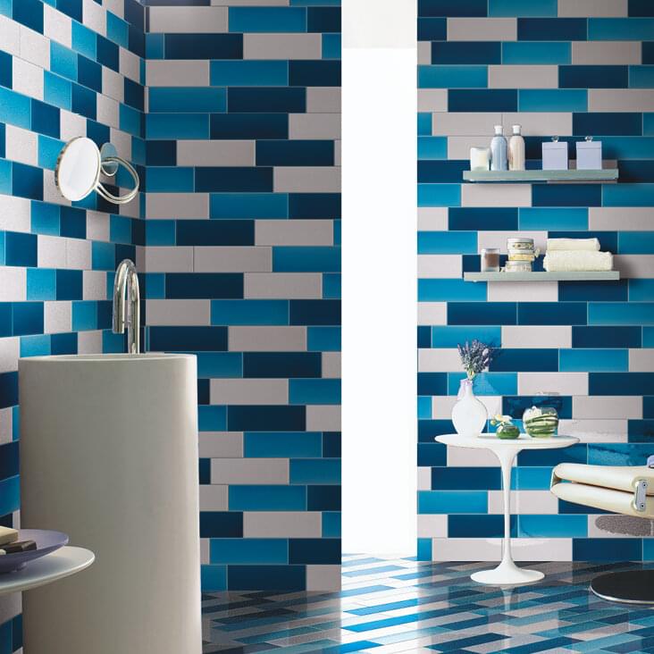 керамика фабрики Cerasarda коллекция Pitrizza