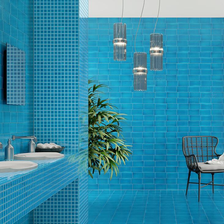 керамика фабрики Cerasarda коллекция Pitrizza