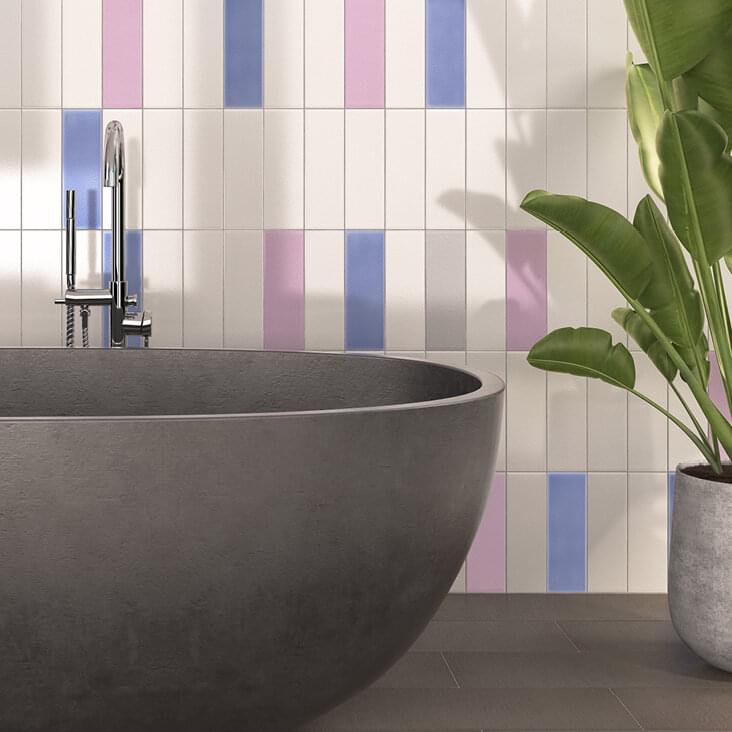 керамика фабрики Cerasarda коллекция Pitrizza