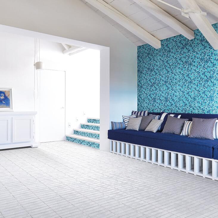 керамика фабрики Cerasarda коллекция Pitrizza