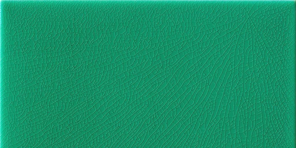 Cerasarda Pitrizza Rettangolo Verde Smeraldo 5x10