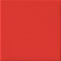 Плитка Cerasarda Pitrizza Rosso Vivo 20x20 см, поверхность глянец