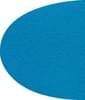 Плитка Cerasarda Pitrizza Spigolo Esterno Sigaro Azzurro Mar 2x2.5 см, поверхность глянец