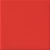 Плитка Cerasarda Pitrizza Tozzetto Rosso Vivo 5x5 см, поверхность глянец