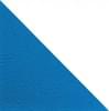 Плитка Cerasarda Pitrizza Triangolo Azzurro Mare 5x7 см, поверхность глянец