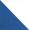 Плитка Cerasarda Pitrizza Triangolo Blu Maestrale 5x7 см, поверхность глянец
