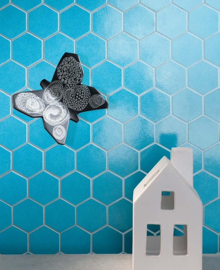 керамика фабрики Cerasarda коллекция Sardinia