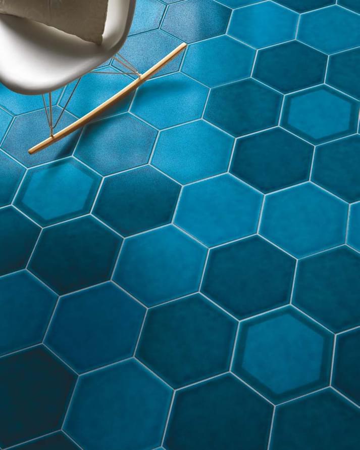 керамика фабрики Cerasarda коллекция Sardinia