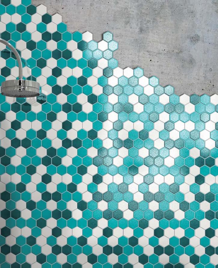 керамика фабрики Cerasarda коллекция Sardinia