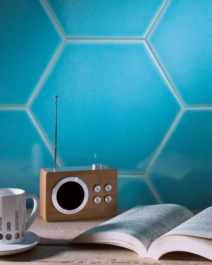 керамика фабрики Cerasarda коллекция Sardinia