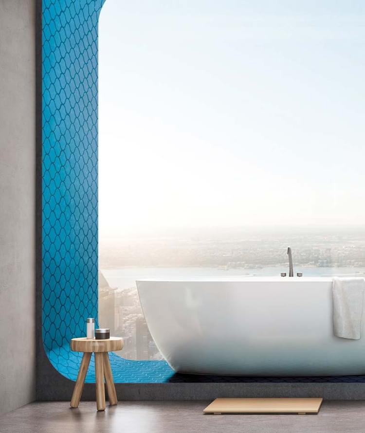 керамика фабрики Cerasarda коллекция Sardinia