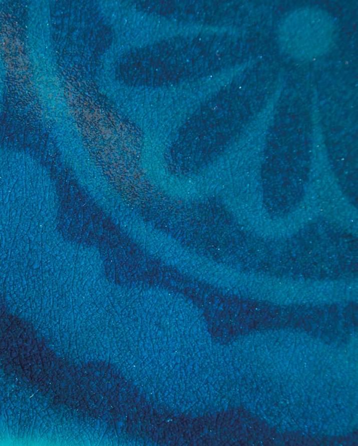 керамика фабрики Cerasarda коллекция Sardinia