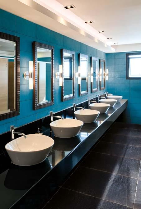 керамика фабрики Cerasarda коллекция Sardinia