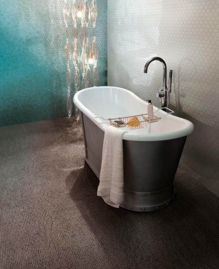 керамика фабрики Cerasarda коллекция Sardinia