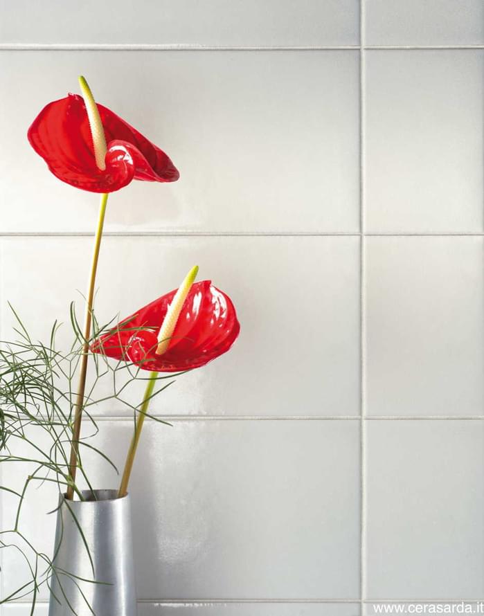 керамика фабрики Cerasarda коллекция Sardinia