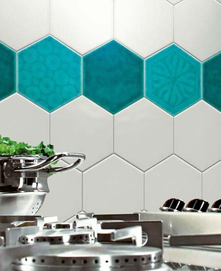 керамика фабрики Cerasarda коллекция Sardinia