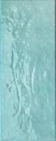 Плитка Cerasarda Trasparenze Marine Giada 20x50.2 см, поверхность глянец