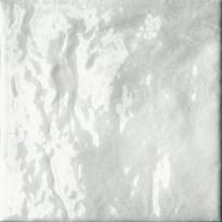 Плитка Cerasarda Trasparenze Marine Perla 20x20 см, поверхность глянец