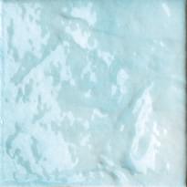 Плитка Cerasarda Trasparenze Marine Pietra Di Luna 10x10 см, поверхность глянец