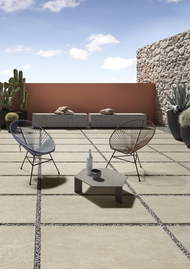 керамогранит фабрики Cercom коллекция Absolute Stone