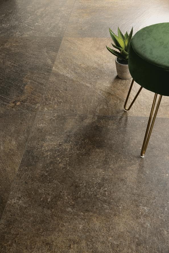 керамогранит фабрики Cercom коллекция Absolute Stone