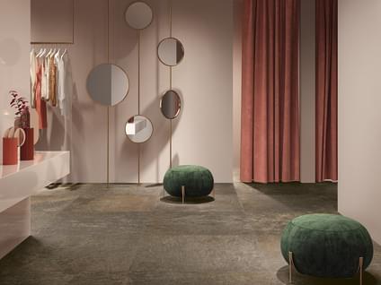 фабрика Cercom коллекция Absolute-Stone