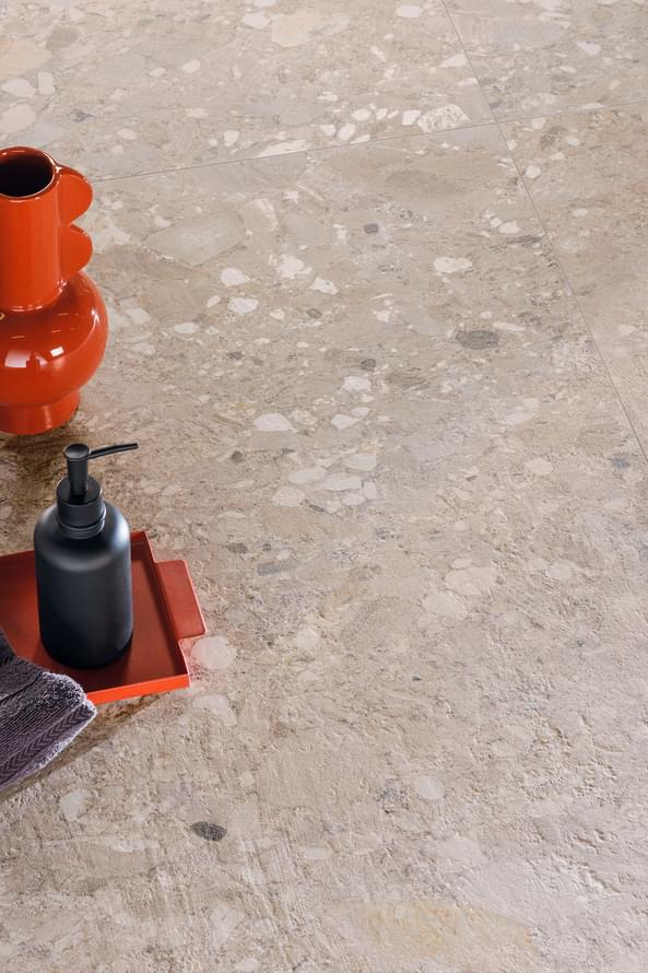 керамогранит фабрики Cercom коллекция Ceppo Di Gres