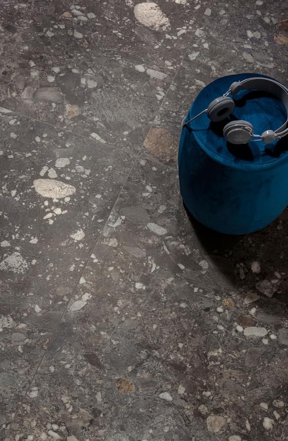 керамогранит фабрики Cercom коллекция Ceppo Di Gres